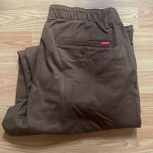 Levi’s Brown Chinos